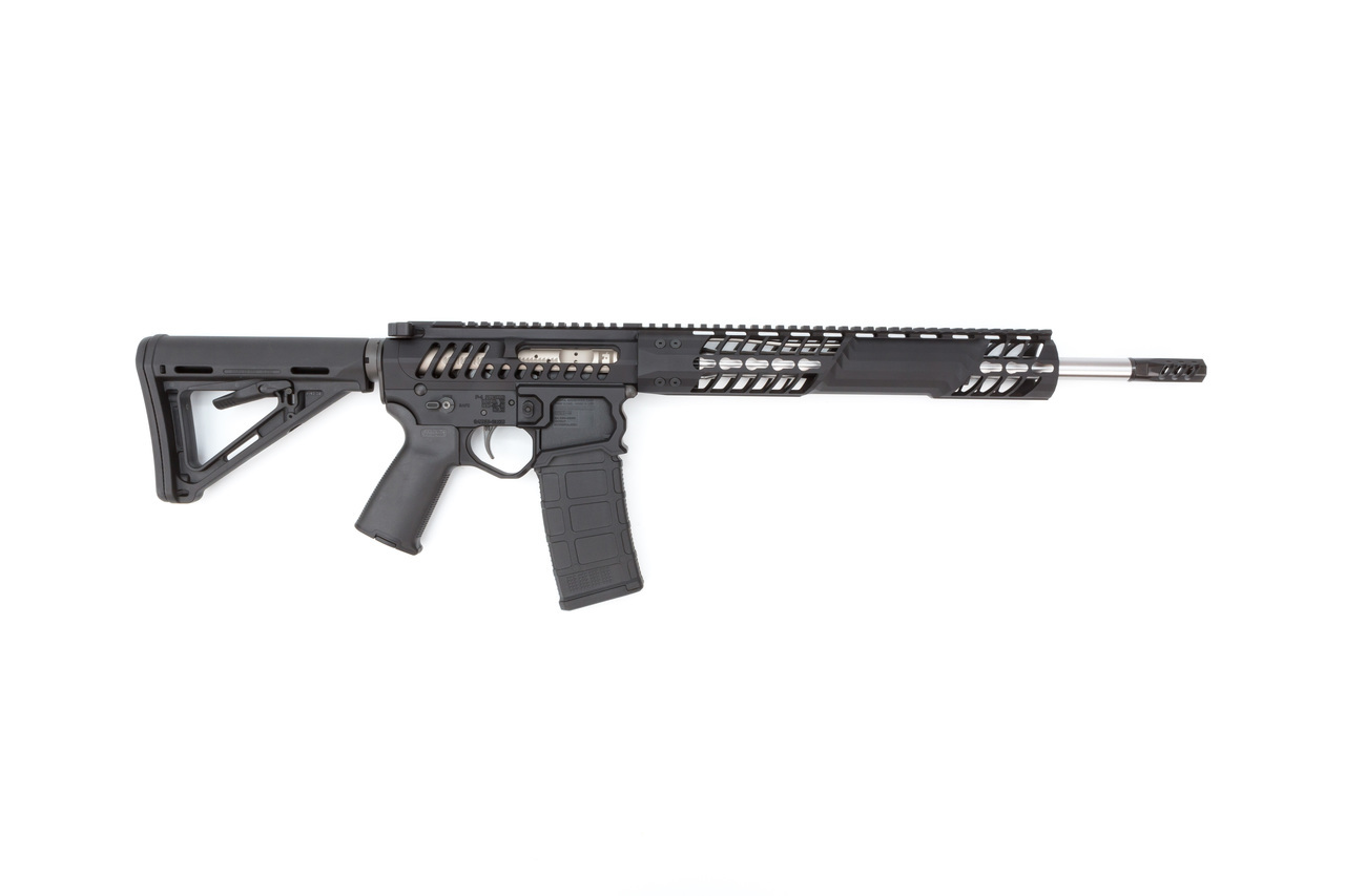 F1 Firearms Full Auto BDR-15 3G Image