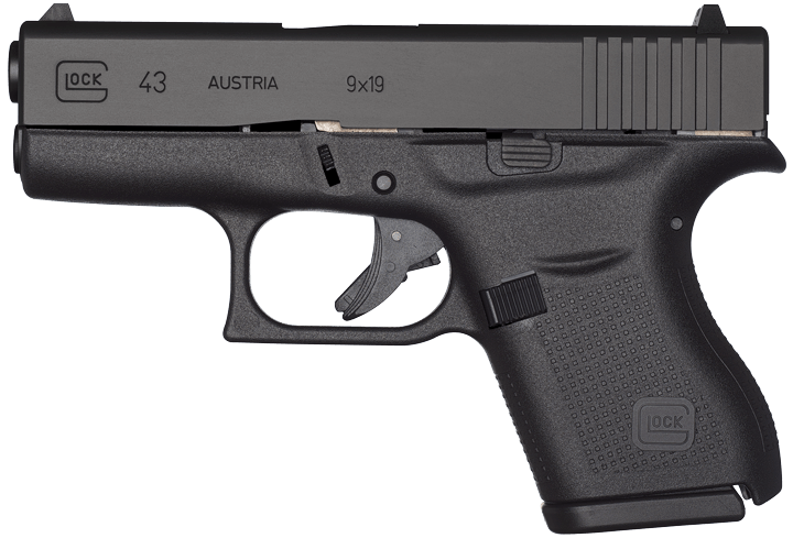 Glock 43 Image