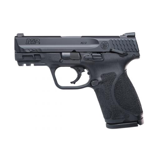 Smith & Wesson M&P®9 M2.0™ 3.6" Compact Image