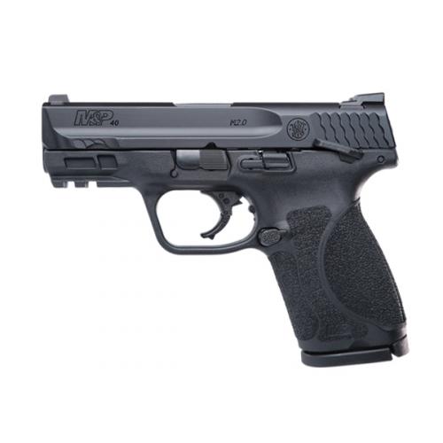 Smith & Wesson M&P 40 Compact Image