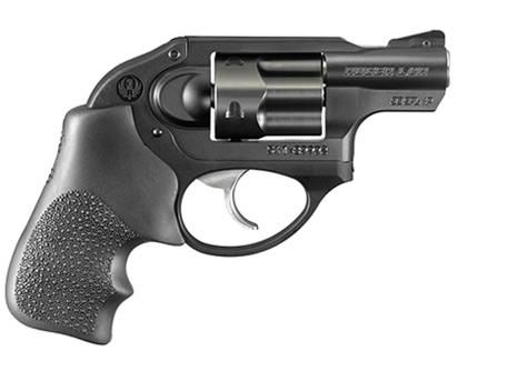 Ruger LCR Revolver .38 Spl Image