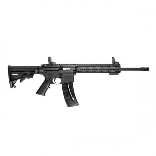 SMITH & WESSON M&P 15-22 Rifle Image