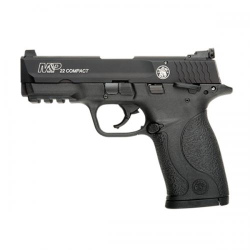 SMITH & WESSON M&P 22 compact Image