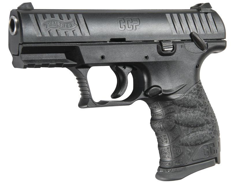 Walther CCP Image
