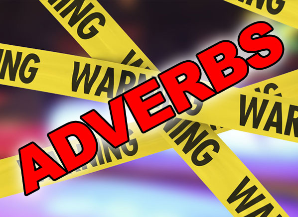 Does Violence Need an Adverb?