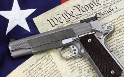Constitutional Carry in Texas