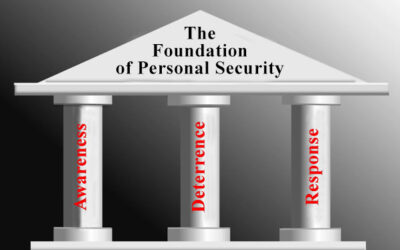 The Foundation of Personal Security