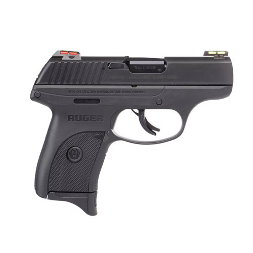 Ruger LC9S-image