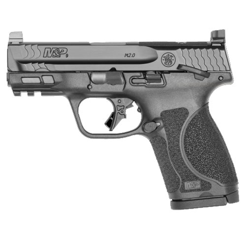 Smith & Wesson 2.0 45-image