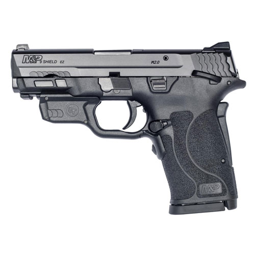 Smith & Wesson Shield EZ 9-image
