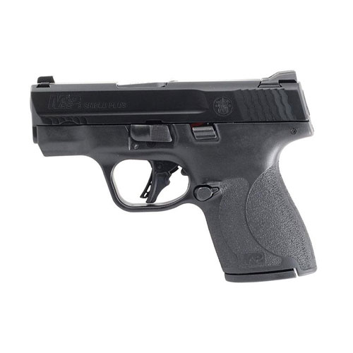 Smith & Wesson Shield Plus-image