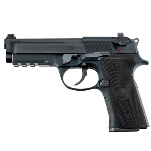 Beretta 92X-image
