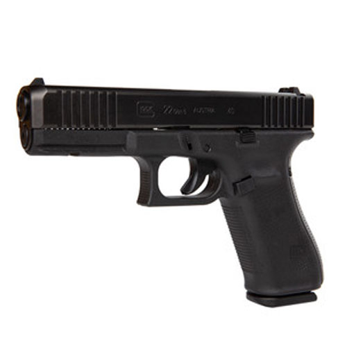 Glock 22 G5 40 S&W-image