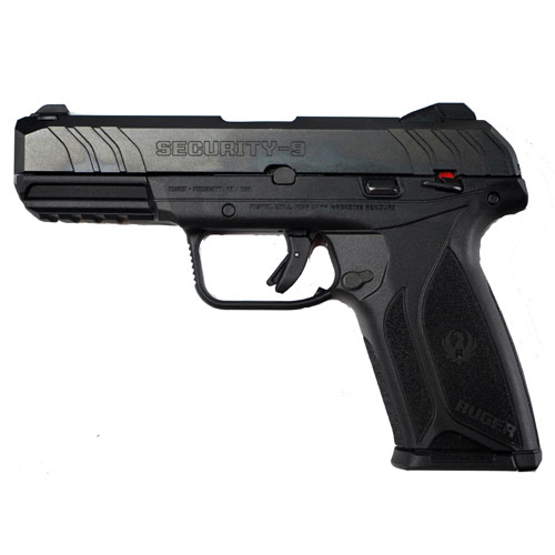 Ruger Security-9-image