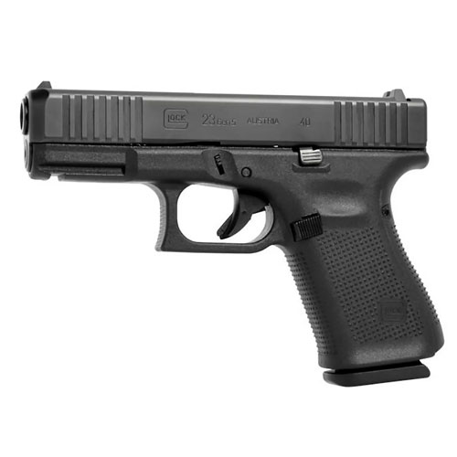 Glock 23 G5 .40SW-image