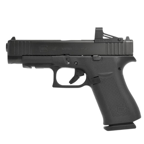 Glock 48 MOS / Red Dot-image