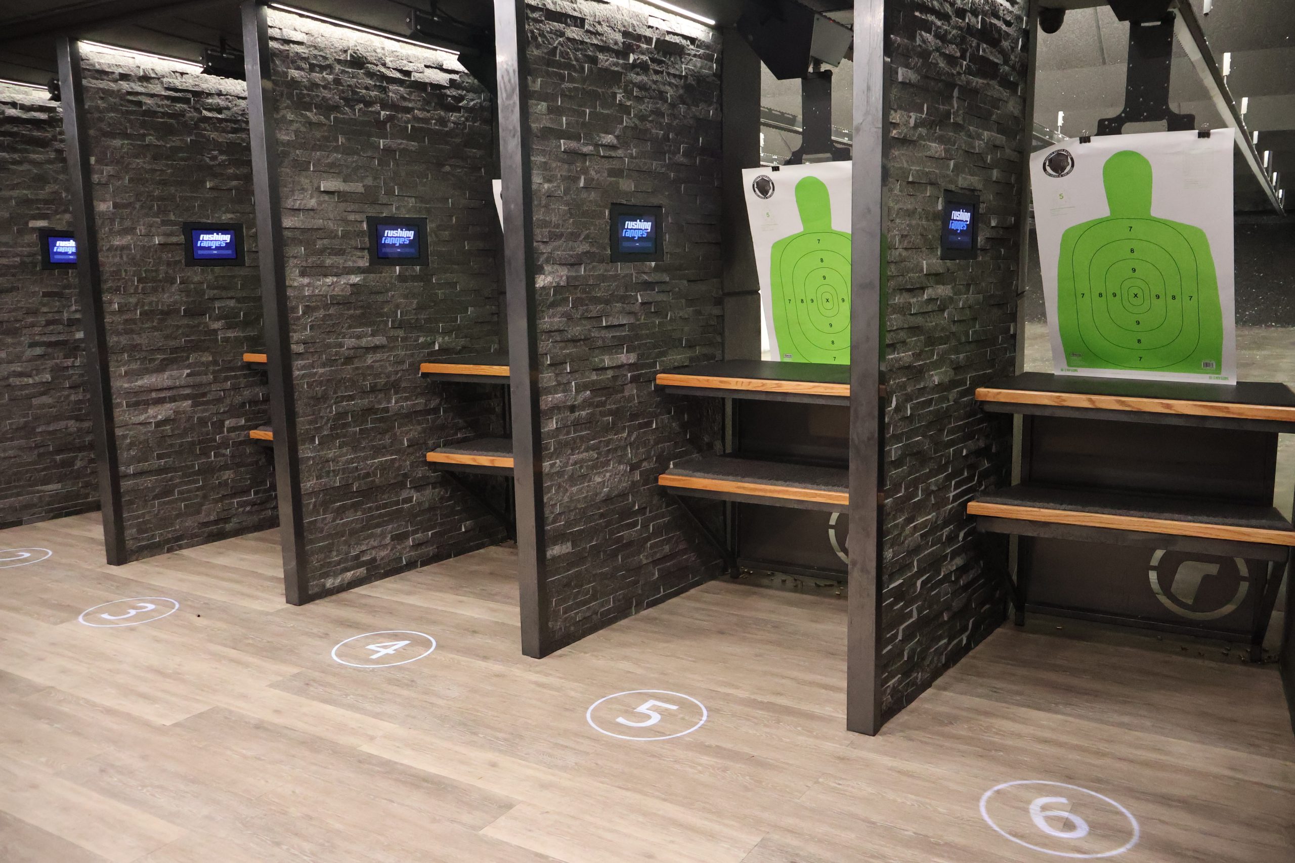 Your First Visit to the Shooting Range — Saddle River Range
