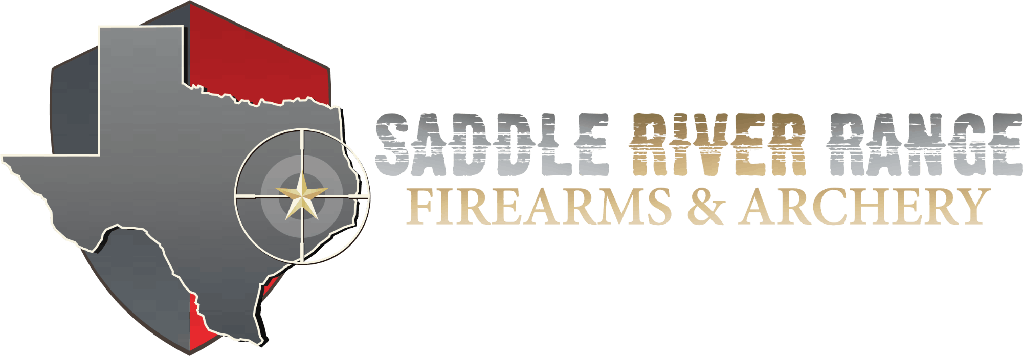Saddle River Range - logo