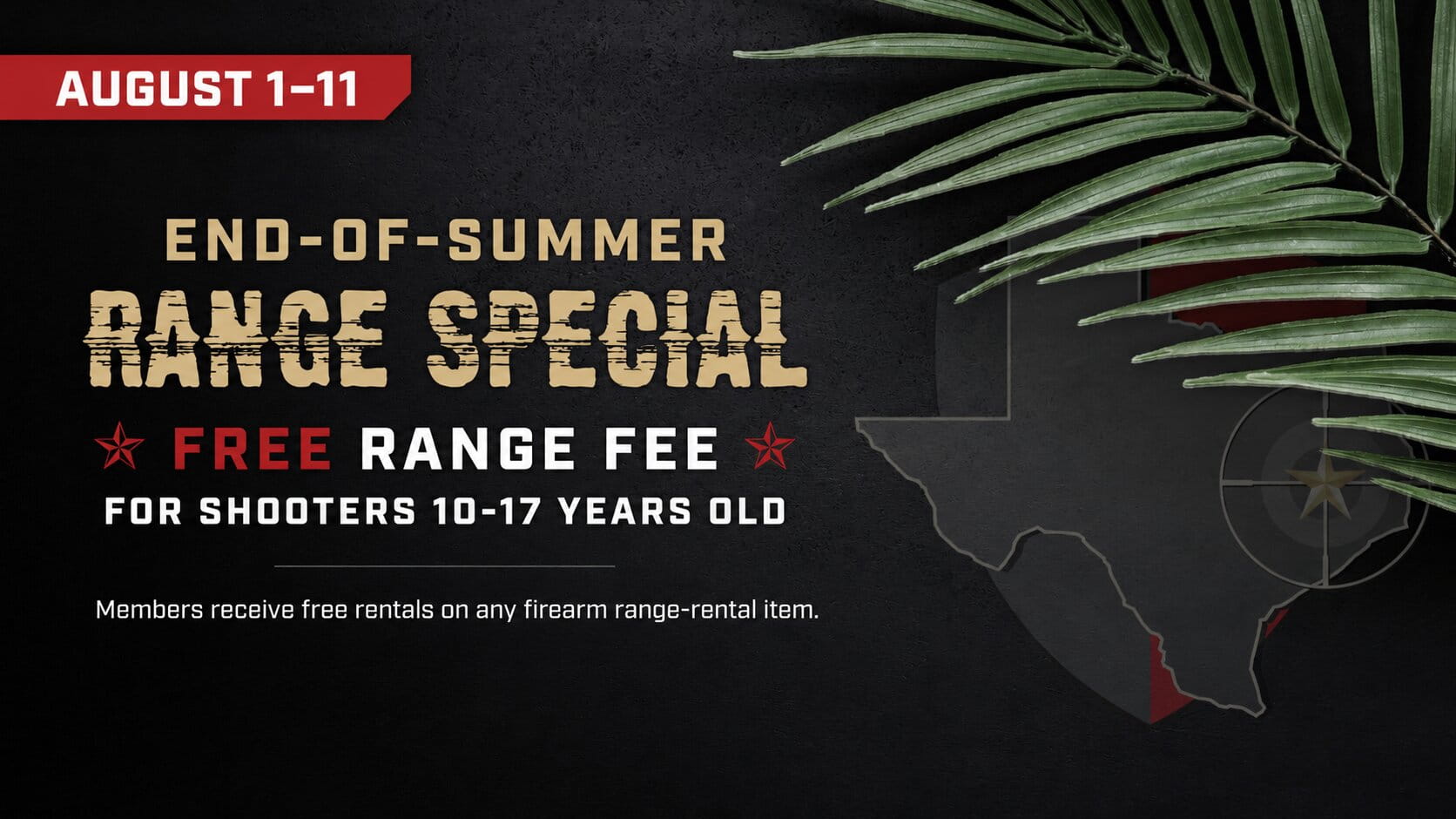 Range Special