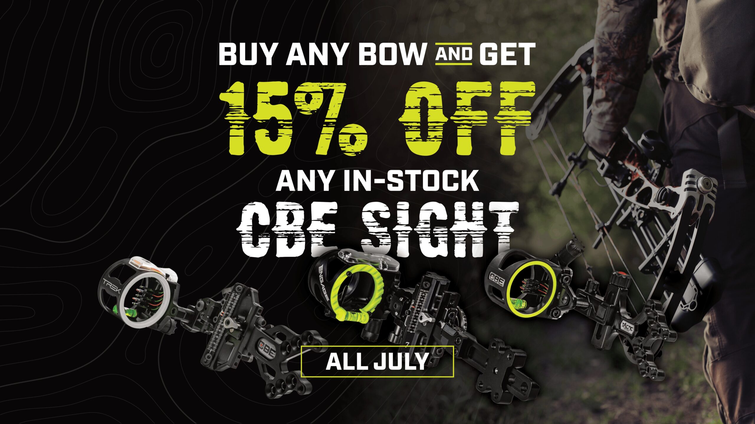 Buy Bow >> Get 15% OFF CBE Sight